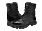 Thorogood - 8 Inch Side Zipper Work Boot