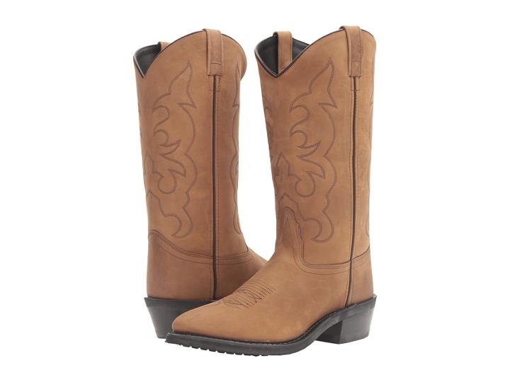 Old West Boots - Tbm3011