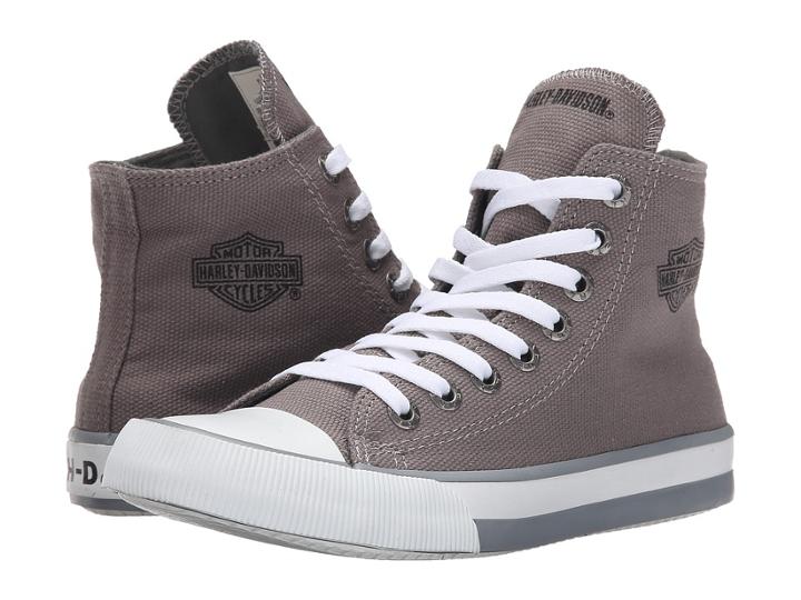 Harley-davidson - Flora