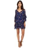 Free People - Sunsetter Mini Dress