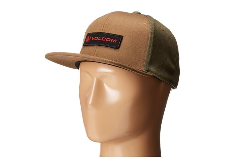 Volcom - Boxit
