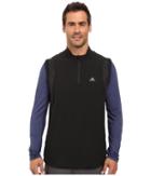 Adidas Golf - Performance Stretch 1/2 Wind Vest