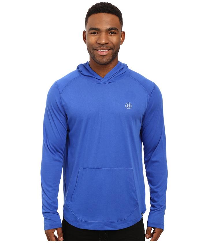 Hurley - Dri-fit Lagos Hoodie