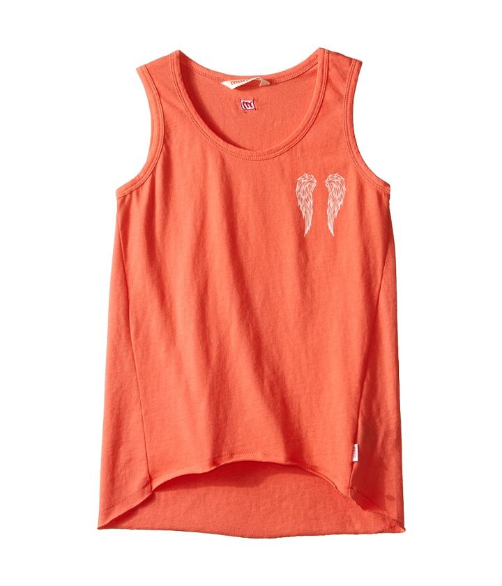 Munster Kids - Angel Tank Top