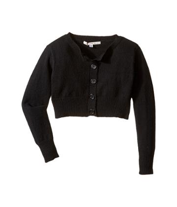 Fiveloaves Twofish - Cropped Sweater