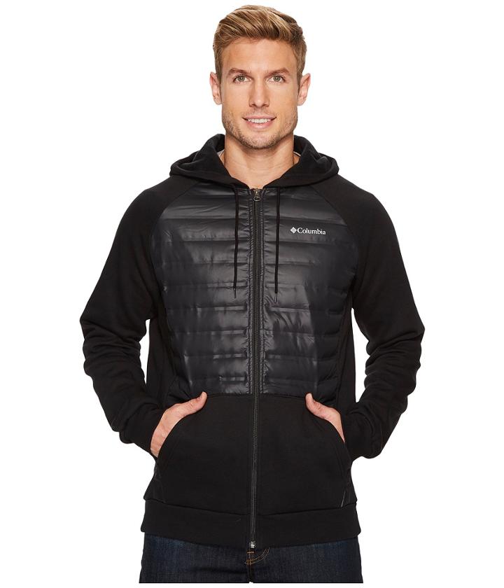 Columbia - Northern Comfort Hoodie