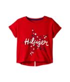 Tommy Hilfiger Kids - Made Of Stars Tee