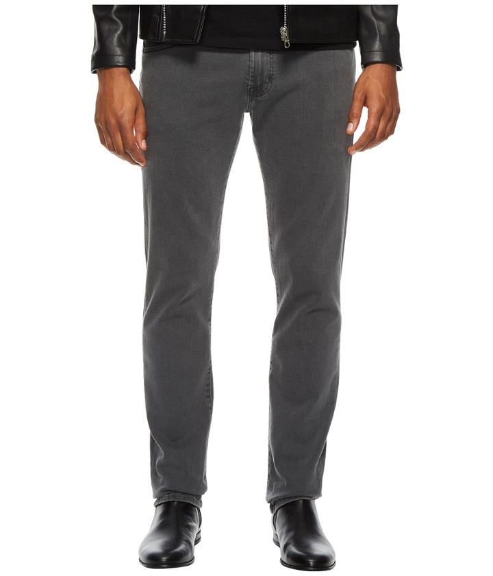 Ag Adriano Goldschmied - Tellis Modern Slim Leg Denim In Carbon Copy