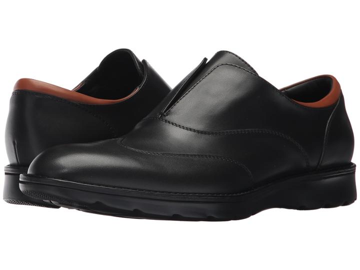 Z Zegna - Claudio Hybrid Loafer