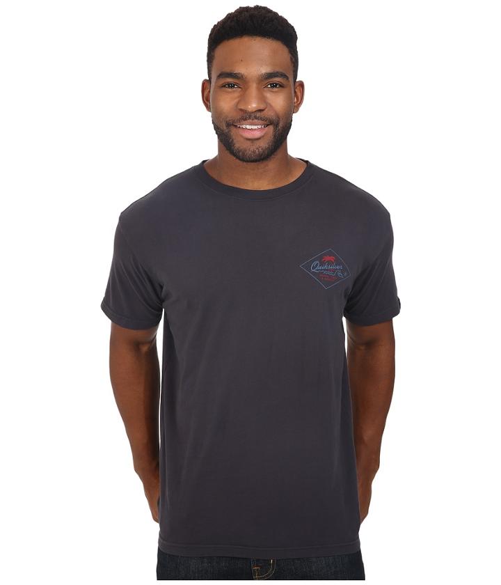 Quiksilver - Volcano Premium Tee