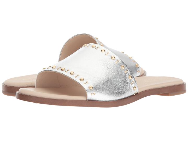 Cole Haan - Anica Stud Slide Sandal