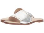 Cole Haan - Anica Stud Slide Sandal