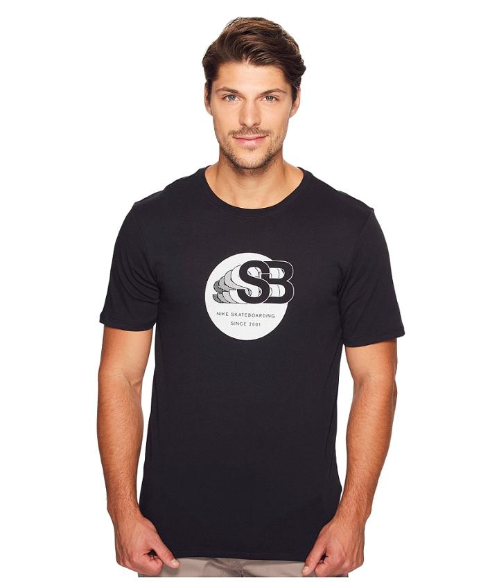 Nike Sb - Dry Tee Drift Tonal '17