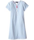 Toobydoo - Miss Dot Short Sleeve Surf Dress
