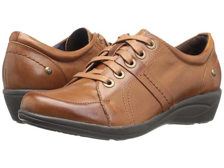 Hush Puppies - Champion Oleena