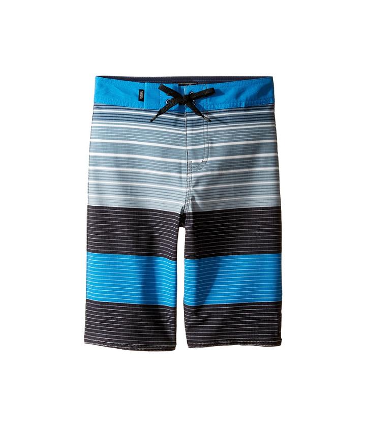 Vans Kids - Era Stretch Boardshorts