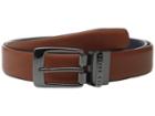 Ted Baker - Tweetoo Reversible Cross Grain Belt