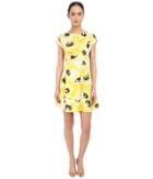 Kate Spade New York - Sunny Daisy Fiorella Dress