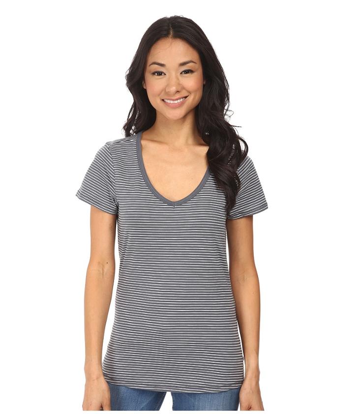Toad&amp;co - Marley S/s Tee
