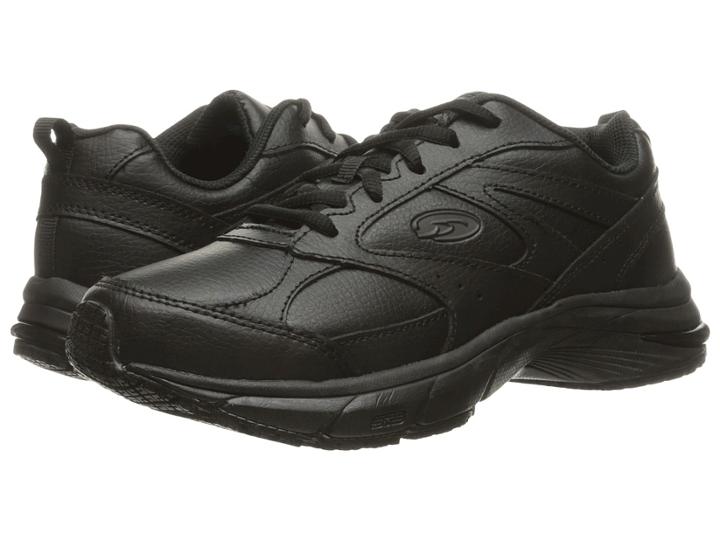 Dr. Scholl's Work - Storm