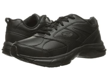 Dr. Scholl's Work - Storm