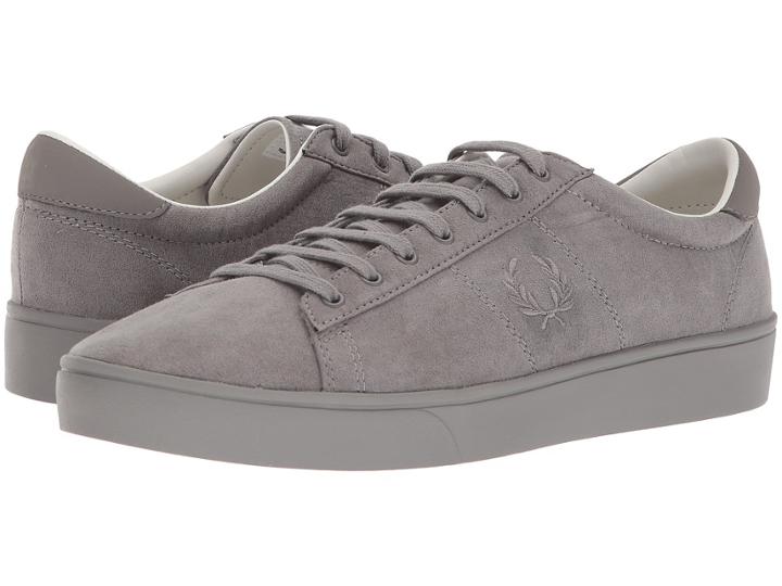 Fred Perry - Spencer Brushed Cotton