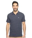 Vineyard Vines - Open Feeder Stripe Polo