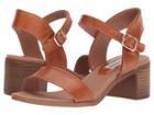 Steve Madden - April Block Heel Sandal