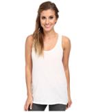 Hurley - Solid Perfect Tank Top