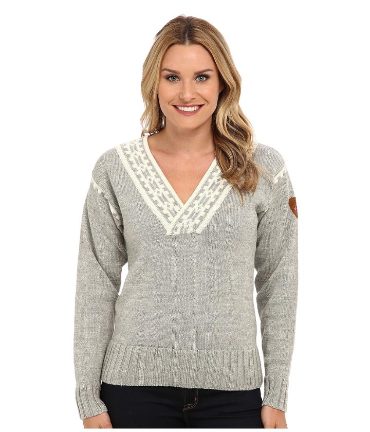 Dale Of Norway - Alpina Feminine Sweater