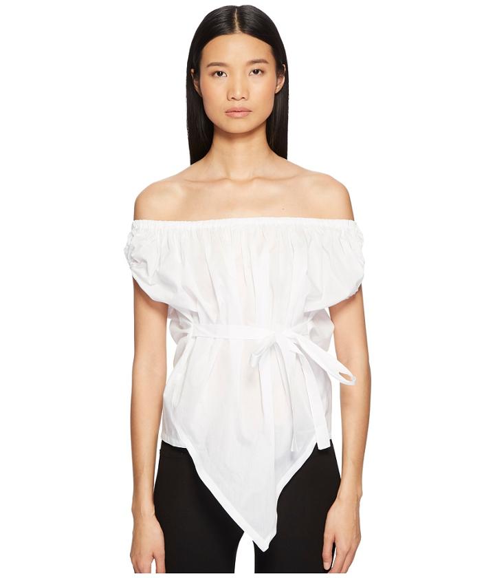 Vivienne Westwood - Hope Gipsy Blouse