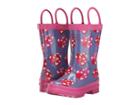 Hatley Kids - Ladybug Garden Rainboots