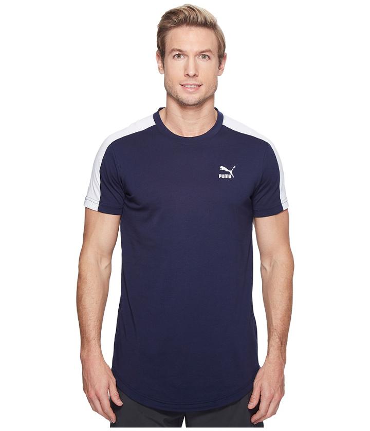 Puma - T7 Tee