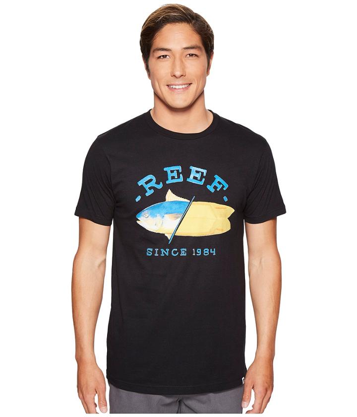 Reef - Swim Tee