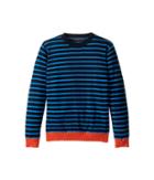 Toobydoo - Colin Crew Neck Sweater