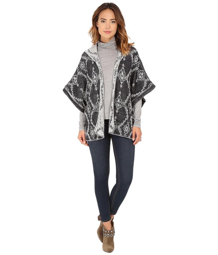 Roxy - Dawn Breakers Poncho