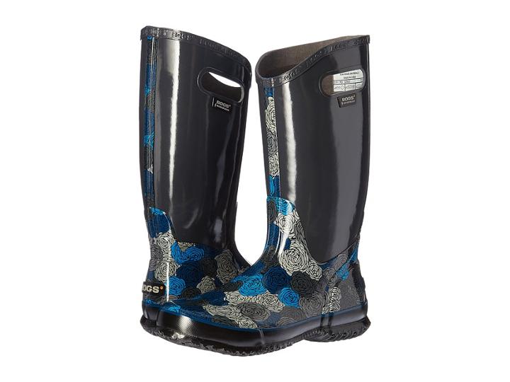Bogs - Rain Boot Rosey