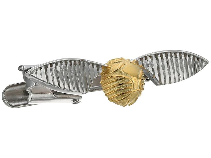 Cufflinks Inc. - 3d Golden Snitch Tie Clip