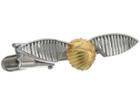 Cufflinks Inc. - 3d Golden Snitch Tie Clip