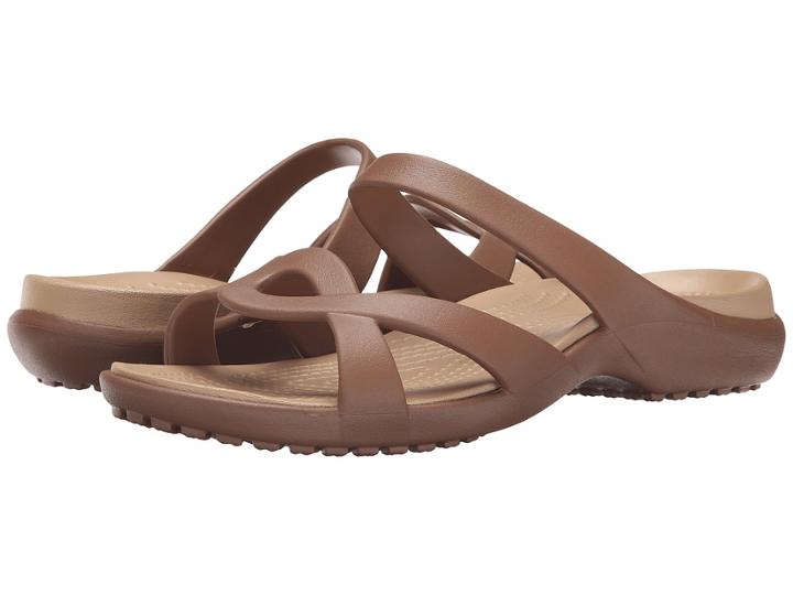 Crocs - Meleen Twist Sandal