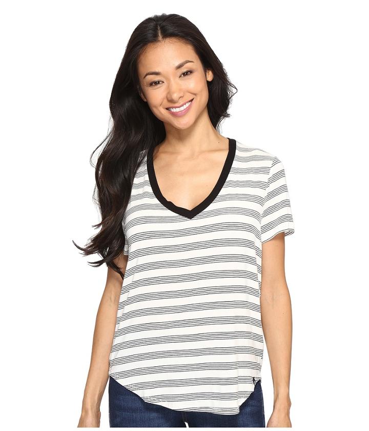 Volcom - Lived In Tee