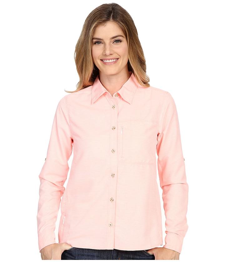 Mountain Hardwear - Canyon Long Sleeve Shirt