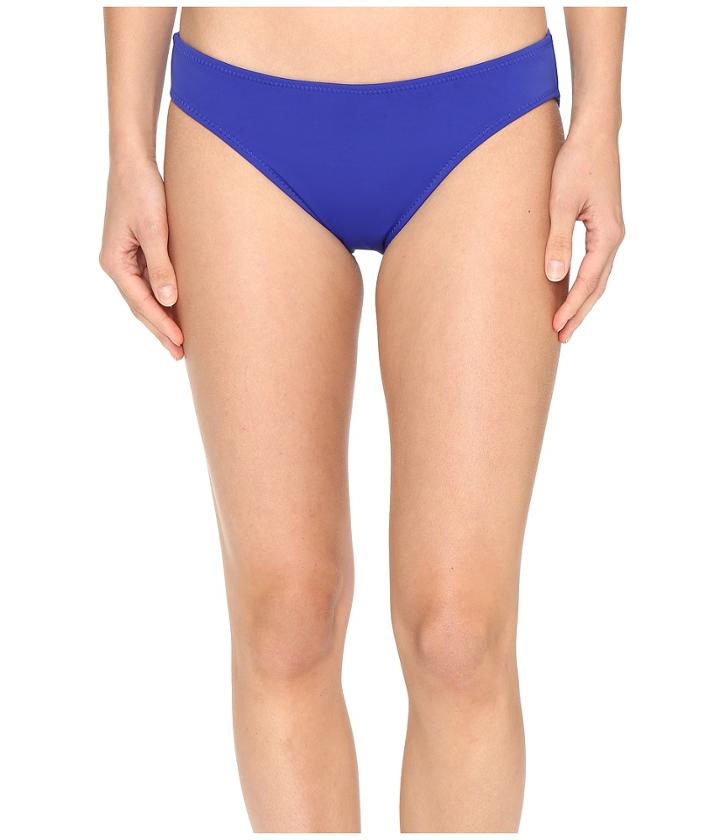 Kamalikulture By Norma Kamali - Scoop Bottom