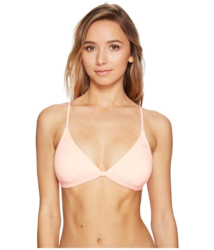 Rip Curl - Classic Surf Cross Back Bikini Top