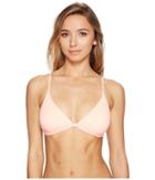 Rip Curl - Classic Surf Cross Back Bikini Top