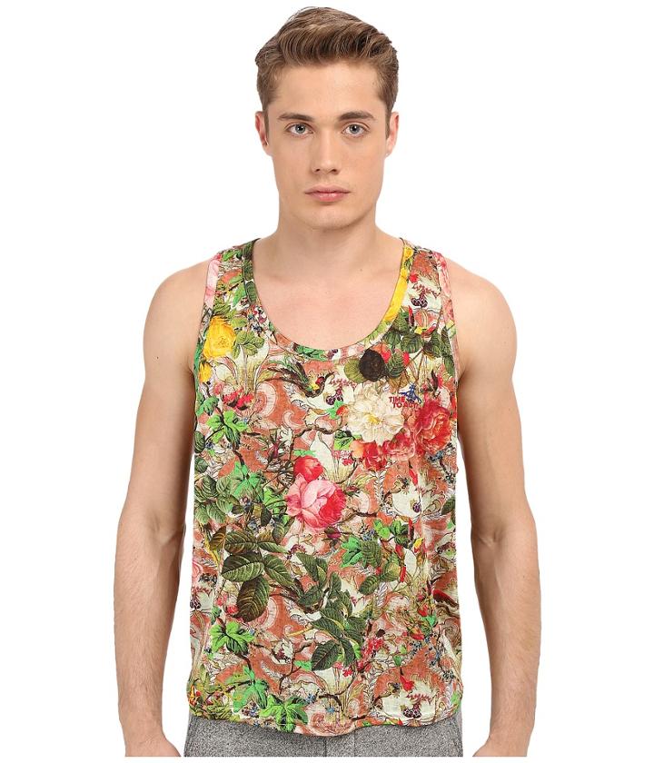 Vivienne Westwood - Lily Tank Top