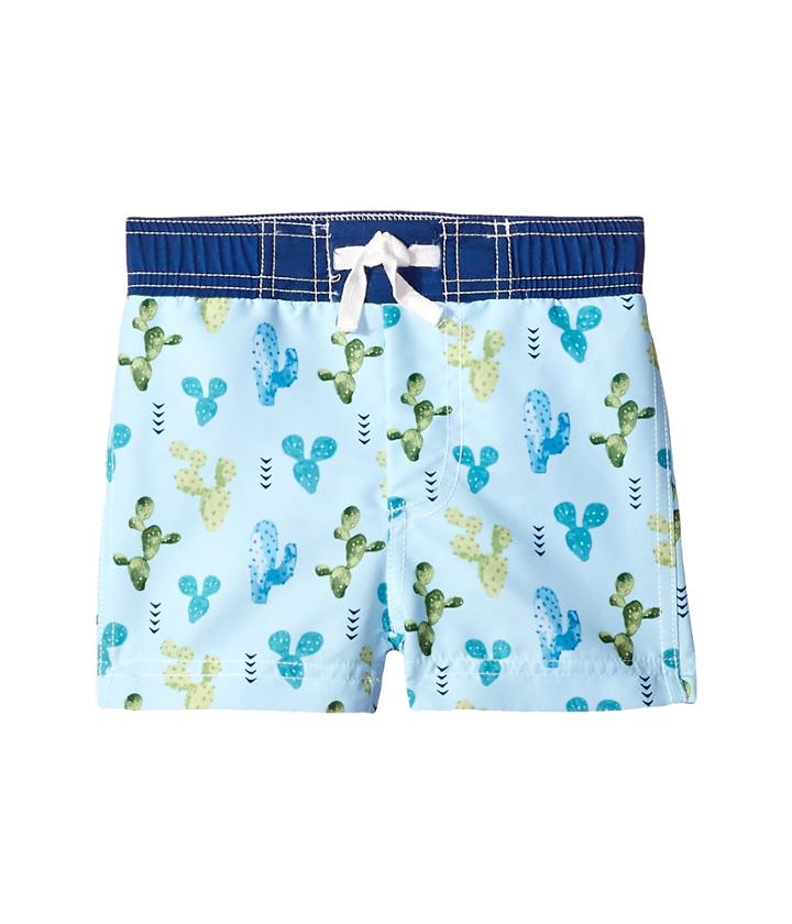 Mud Pie - Desert Fun Swim Trunks