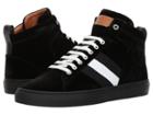 Bally - Hedern V High Top