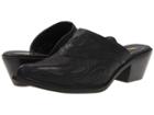 Roper Rockstar Interlace Mule