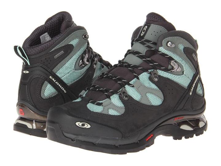 Salomon Comet 3d Lady Gtx